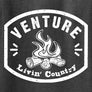 Adult Livin' Country Venture Campfire Hoodie