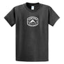 Adult Livin' Country Venture Mountain T-shirt