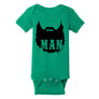 Infant Livin' Country Man Beard Onesie