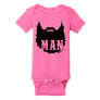 Infant Livin' Country Man Beard Onesie