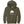 Youth Livin' Country Horse Hoodie
