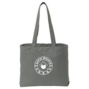 Livin' Country Tote Bag