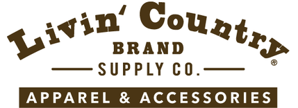 Livin' Country Apparel & Accessories