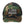 Livin' Country Flag Snapback Cap