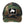 Livin' Country Horse Snapback Cap