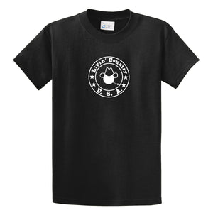 Adult Livin' Country Logo T-shirt - Livin' Country Apparel & Accessories
 - 7