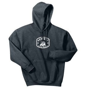 Adult Livin' Country Venture Campfire Hoodie