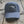 Livin' Country Dog Distressed Patch Hat