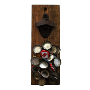 Livin' Country MEGA Magnetic Cap Catch Bottle Opener - Livin' Country Apparel & Accessories
 - 1