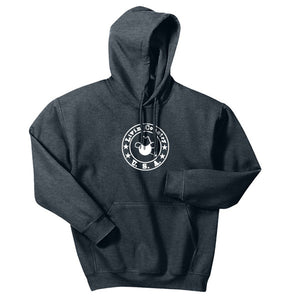 Adult Livin' Country Logo Hoodie